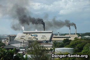 pollution et ses consequences Pollution-danger