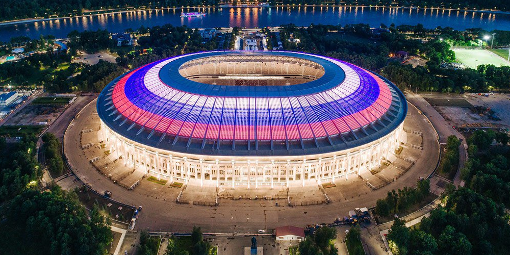 Luzhniki Stadium Finale Russia 2018 Luzhniki-Stadium-Moscow