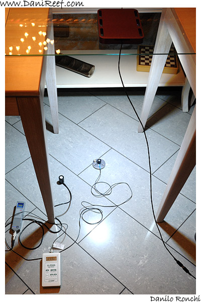 Lumenarc III vs E-Power vs E-lite Vs Pl - PAR MEASUREMENT DSC_1976