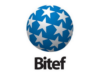 БИТЕФ - фестивал Logo-BITEF