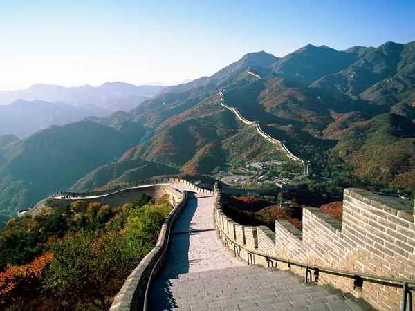 **من عجائب الدنيــــــــــــــا ** Great%20Wall%20of%20China