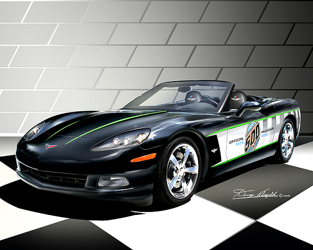 خلفيات سيارات هتشوفها هتنزلها ITEM_3-T-35_2008_CORVETTE_PACE_CAR_heritage_background