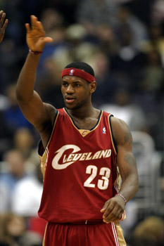 ClEvElAnD CaVaLiErS Lebron%20james