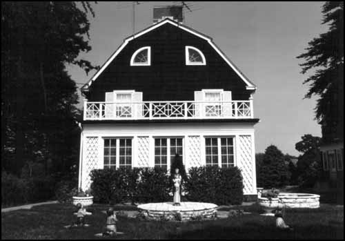 AMITYVILLE, LA MAISON DU DIABLE Amithyville