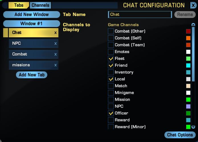 how to join a chat channel in STO Game Stochatfig2