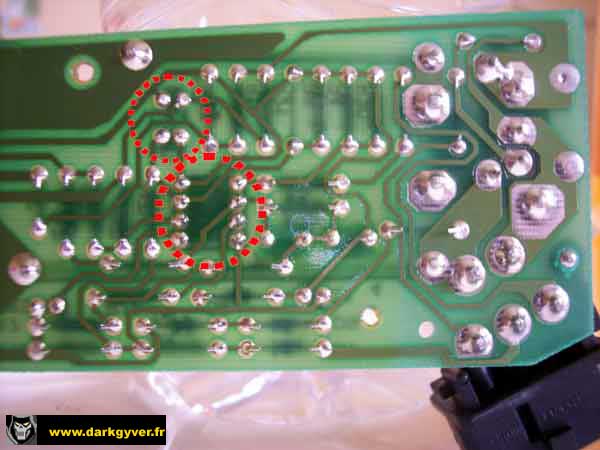 ventilation habitacle Reparation-ventilation-E34-02