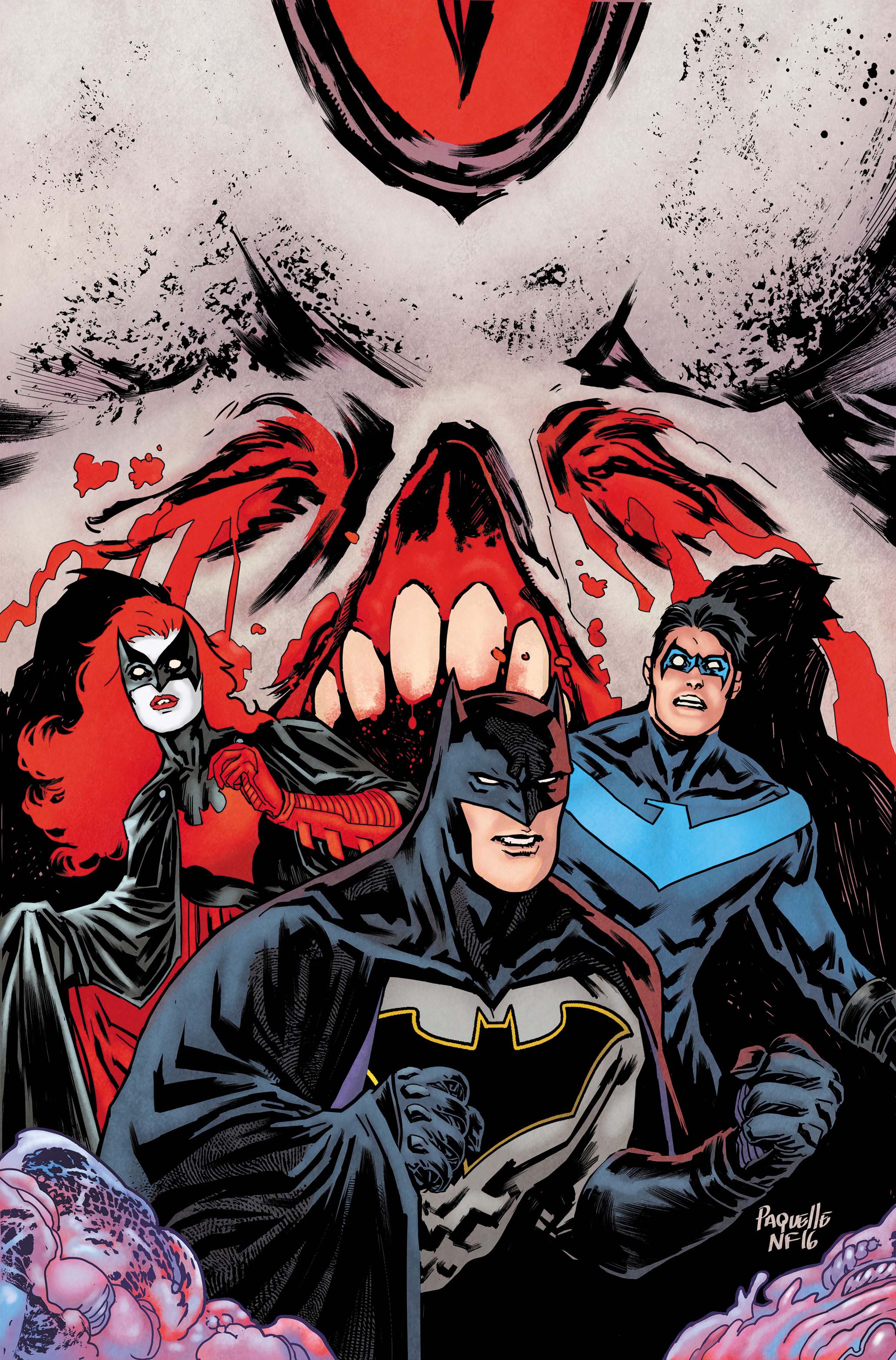 27-28 - [DC Comics] Batman: discusión general - Página 14 Batman-7