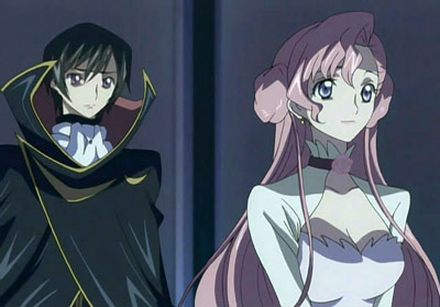 [Anime do Mês] - Code Geass 1/2 25_geass1