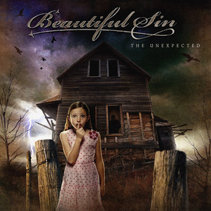 [CD] BEAUTIFUL SIN - The Unexpected (2006) 7200