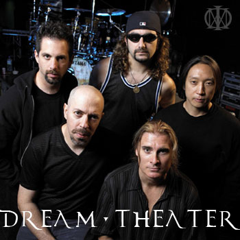 Dream Theater N9265