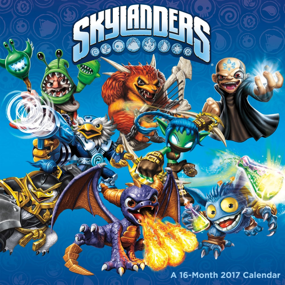 [OFICIAL] Skylanders: SuperChargers - Página 5 Six_calendar