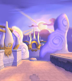 spyro : year of the dragon Gallery019