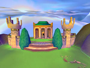 spyro : year of the dragon Gallery022