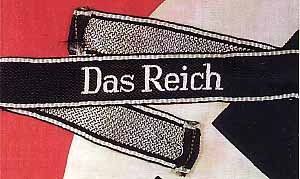UNITE-WAFFEN SS- 2e Division "Das Reich" Tychsen_cuff