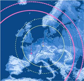  Centre de Transmission Marine de Sainte-Assise VLF 5G & 6G MIND CONTROL Dcf77_vs_allouis