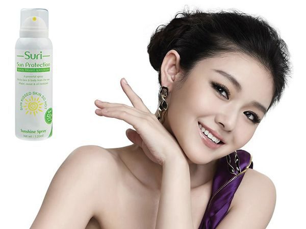 Bí quyết dưỡng da cho chị em phụ nữ Xit-chong-nang-toan-mira-spf-50-600x449