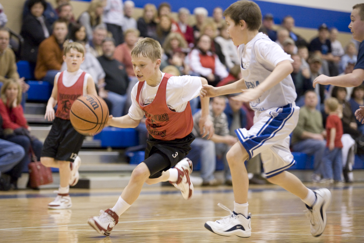 Košarkaške fotografije Basketball20090221_3650