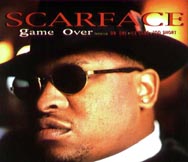 Scarface, dernier solo, mais pas album... Scarfacealbum