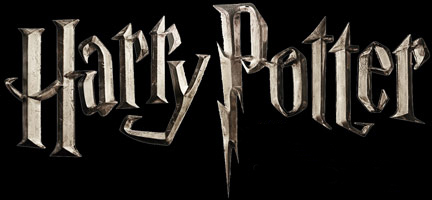 Harry Potter Harry_Potter_logo