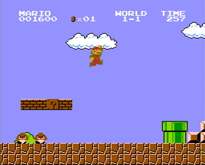 juegos clasicos Nes_super_mario_bros