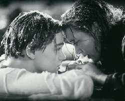 احلى قصه حب مأساويه  Titanic