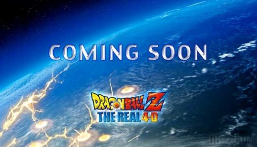 [NEWS] Une attraction DBZ chez Universal Studio Japan Dragon-Ball-The-Real-4D-USJ-520x298