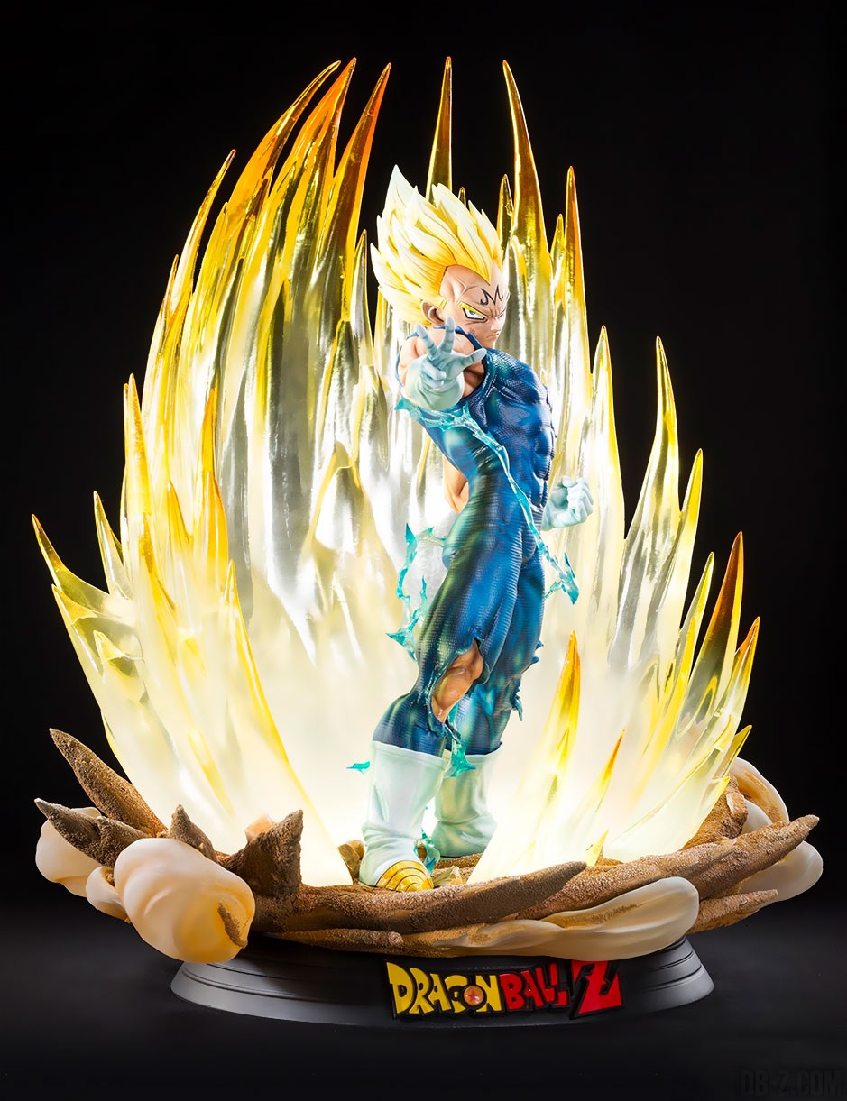 Vos précommandes fin 2016 et 2017 - Page 2 Majin-Vegeta-HQS-Plus-Tsume