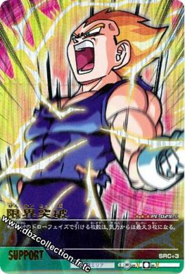 Cartes db, dbz, dbgt H400_1210_carte