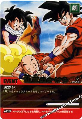 Cartes db, dbz, dbgt H400_1387_carte