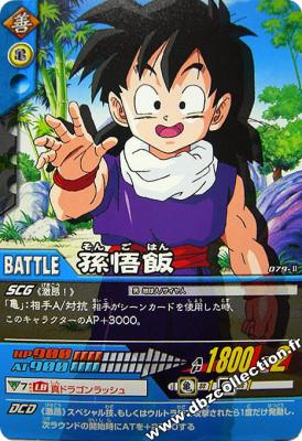 Cartes db, dbz, dbgt H400_1394_carte