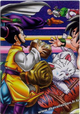 Cartes db, dbz, dbgt H400_1684_carte