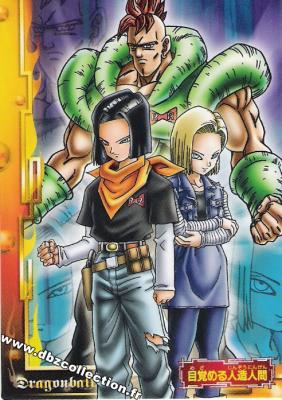 Cartes db, dbz, dbgt H400_1731_carte