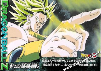 Cartes db, dbz, dbgt H400_1838_carte