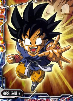 Cartes db, dbz, dbgt H400_1946_carte