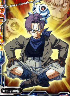 Cartes db, dbz, dbgt H400_1956_carte