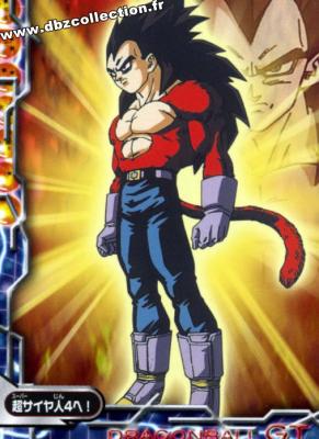 Cartes db, dbz, dbgt H400_1961_carte