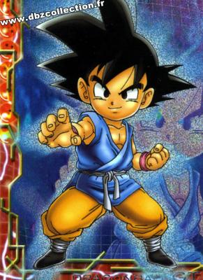 Cartes db, dbz, dbgt H400_1979_carte