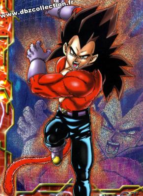 Cartes db, dbz, dbgt H400_1982_carte