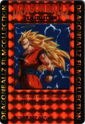 Cartes db, dbz, dbgt H400_5572_carte