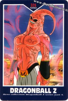 Cartes db, dbz, dbgt H400_7159_carte