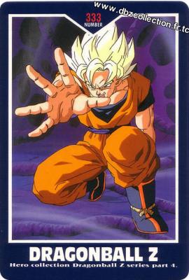 Cartes db, dbz, dbgt H400_7166_carte