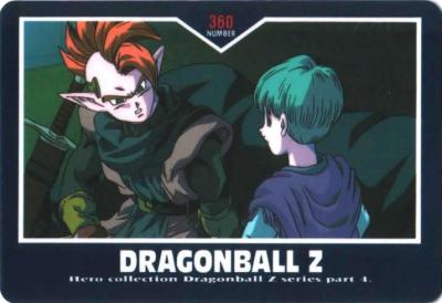 Cartes db, dbz, dbgt H400_7193_carte