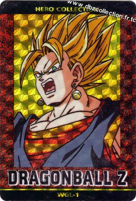 Cartes db, dbz, dbgt H400_7259_carte