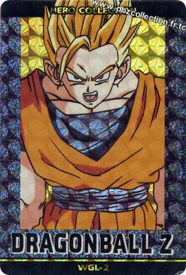 Cartes db, dbz, dbgt H400_7261_carte