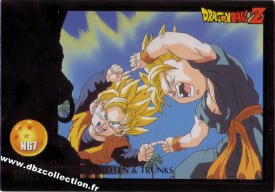 Cartes db, dbz, dbgt H400_9077_carte