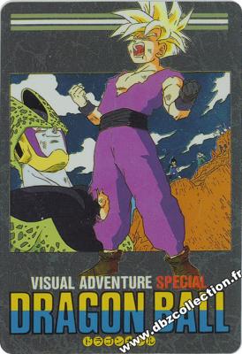 Cartes db, dbz, dbgt H400_13370_carte