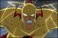 Injustice Society  Lordflash