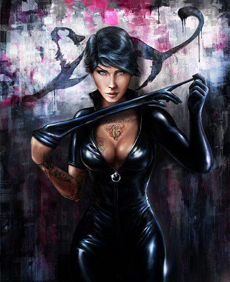 Images, fond écrans et dessins à gogo c'est ici que ça se passe !!!  - Page 5 DC_Fan_Art_28_Catwoman