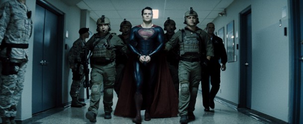 David Goyer parle de Man Of Steel et tease un vilain Man-of-steel-david-goyer-610x250