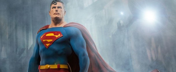 Superman Premium par Sideshow Collectibles Supermansideshowpremiumformatmain-610x250